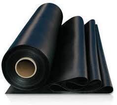 Rubber Coated Fabrics