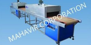 Textile Curing Machine