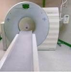 CT Scan Machine