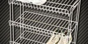 Shoe Racks