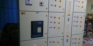 APFC Control Panel