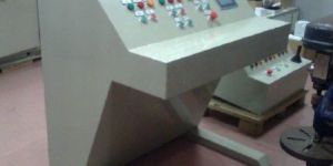Control Desk Panel