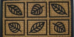 Coir Mat