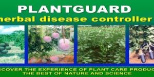 Plant Disease Controller
