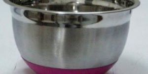 Stainless Steel Elegant Mixing Bowls