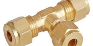 Compression Union Tee