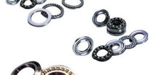 Thrust Ball Bearings