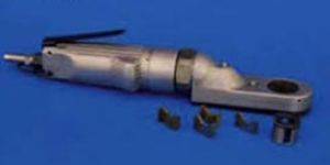 Welding ElectrodeTip Dresser