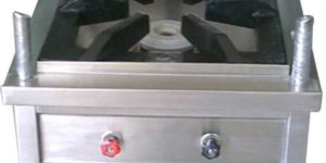 Stock Pot for Bulk Frying Deep Pan