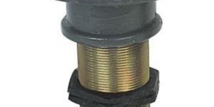 High Pressure Gas Burner - T100