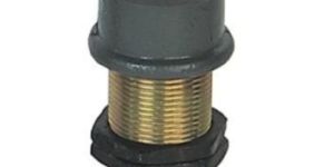 High Pressure Gas Burner - T 65