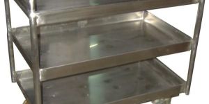 Three Tier Trolley