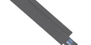 Rv Double Ribbon Gas Burner