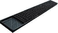 Rubber Bar Mats
