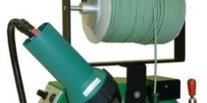 Solon Hot Air Welding Machine