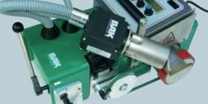 Hot Air Welding Machine