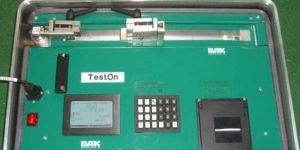 Teston Tensiometer