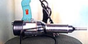 Thermoplastic Welding Gun