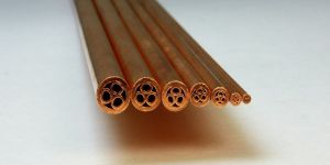 Copper Capillary Tubes
