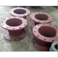 Cement Plant Spare Parts