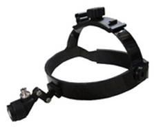 Fiber Optic Head Light Band