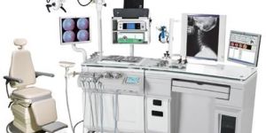 Luxury ENT OPD Unit Maestro