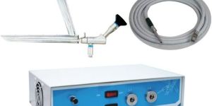 Operating Laryngoscope