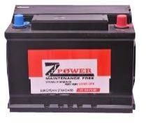 Car Battery