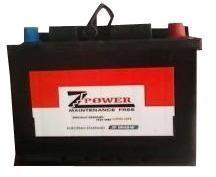 Car Battery