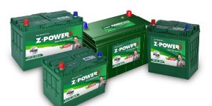 Zero Maintenance Automotive Batteries