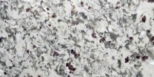 White Granite Stone