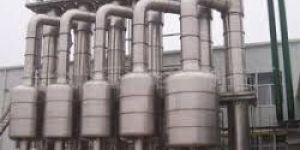 Multiple Effect Evaporator