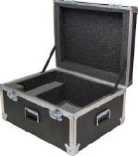 Medical Equipment Cases