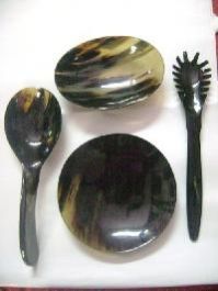 Horn Handicraft