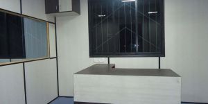 Furnished Portable Cabins on Rent