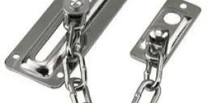 Door Chain