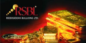 RSBL Spot Gold Bullion