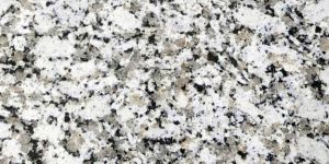 White Granite Stone
