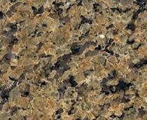 Yellow Pearl Granite Stone