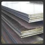 Hot Rolled Steel