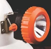 Electric Safety Cap Lamp