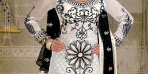 Ladies Traditional Suits