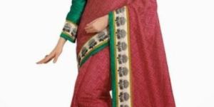 Mesmerizing Sarees