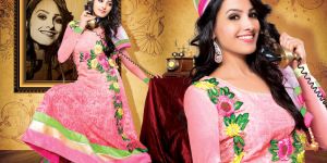 Rangsutra Anarkali Suits (3000 Series)