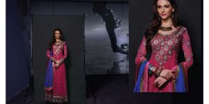 Rangsutra Anarkali Suits (5000 Series)