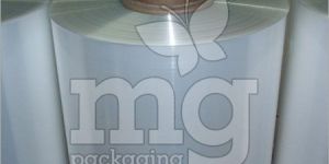 Polyolefin Shrink Film