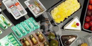 Thermoformed Products