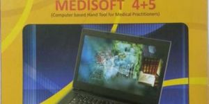 MEDISOFT 4+5