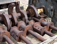 Mechanical Equipment