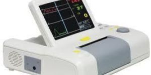 Fetal Monitor